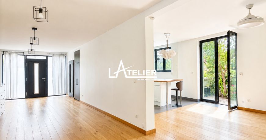 vente Maison Mareil Marly