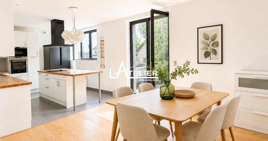 vente Maison Mareil Marly