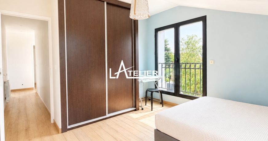 vente Maison Mareil Marly