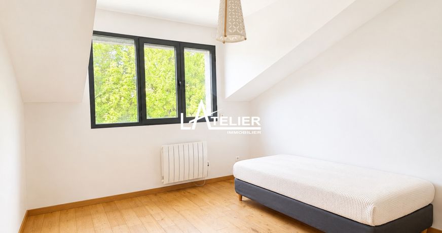 vente Maison Mareil Marly