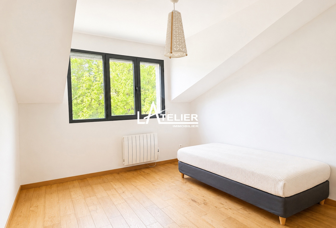 vente Maison Mareil Marly - Photo 6