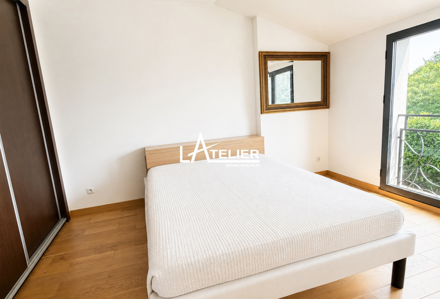 vente Maison Mareil Marly - Photo 7