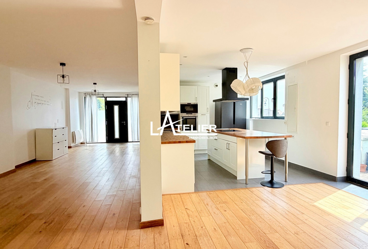 vente Maison Mareil Marly - Photo 9