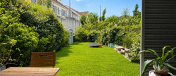 vente Appartement Mareil Marly