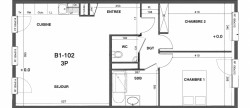vente Appartement Mareil Marly