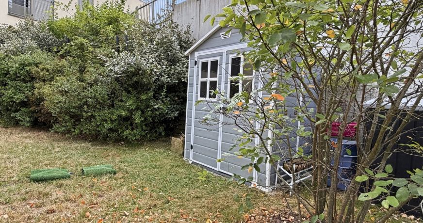 vente Appartement Mareil Marly