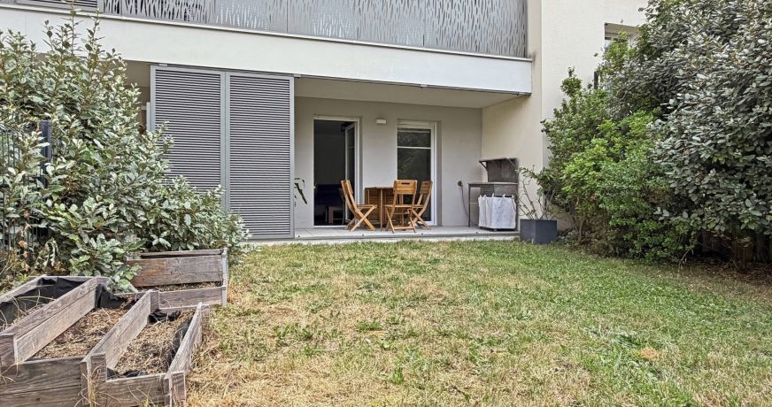 vente Appartement Mareil Marly