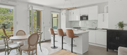 vente Appartement Mareil Marly