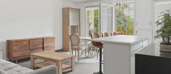 vente Appartement Mareil Marly