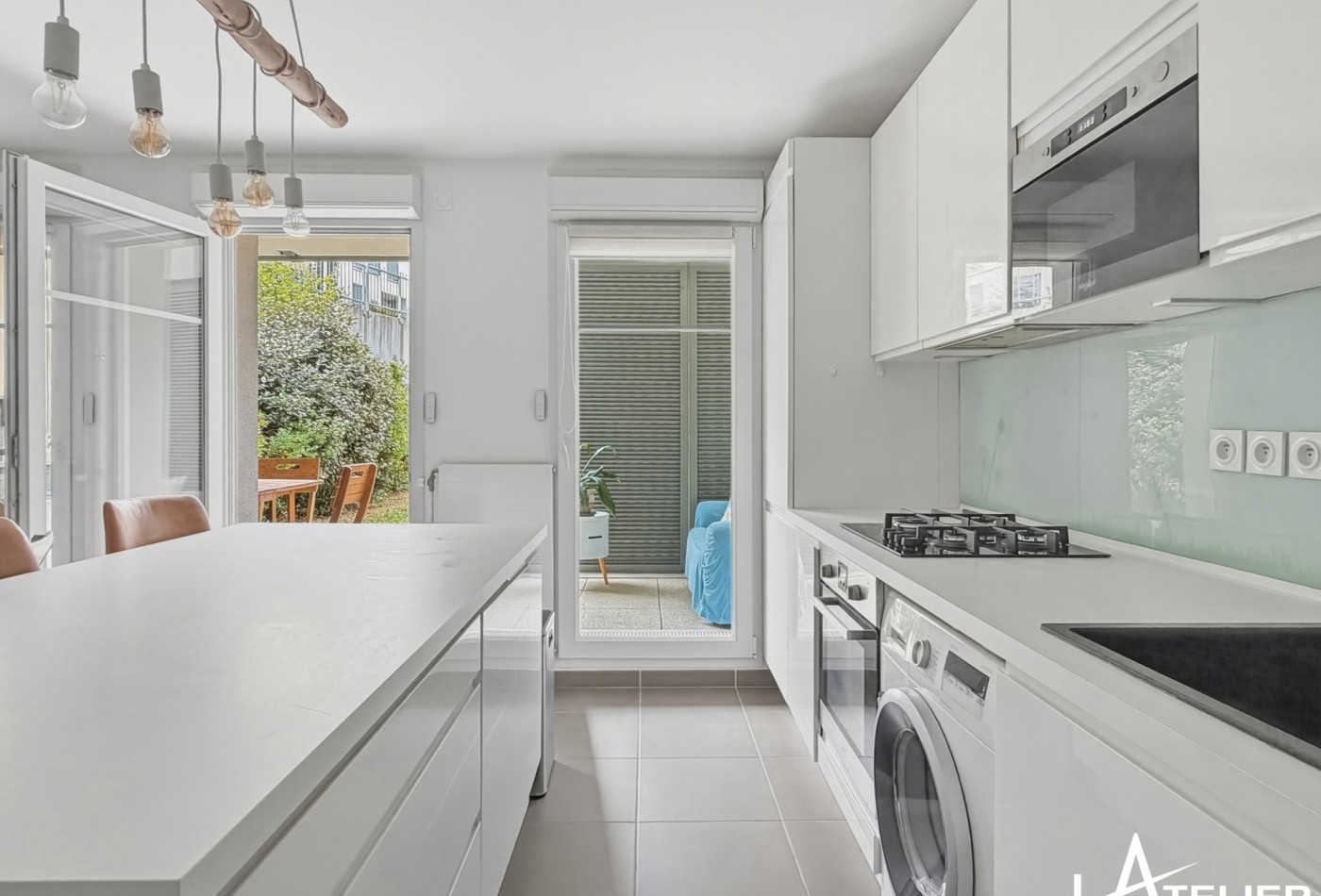 vente Appartement Mareil Marly - Photo 4