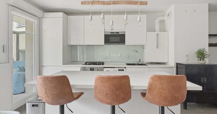 vente Appartement Mareil Marly