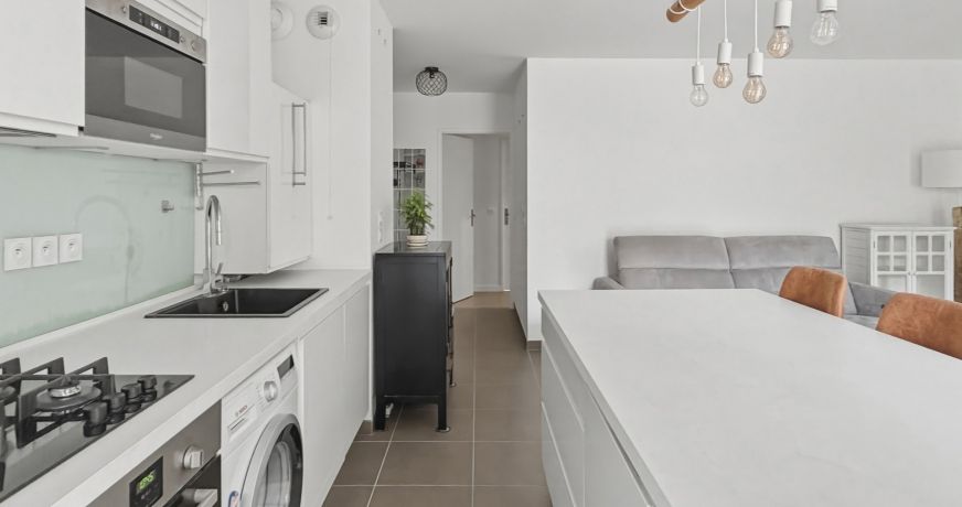 vente Appartement Mareil Marly