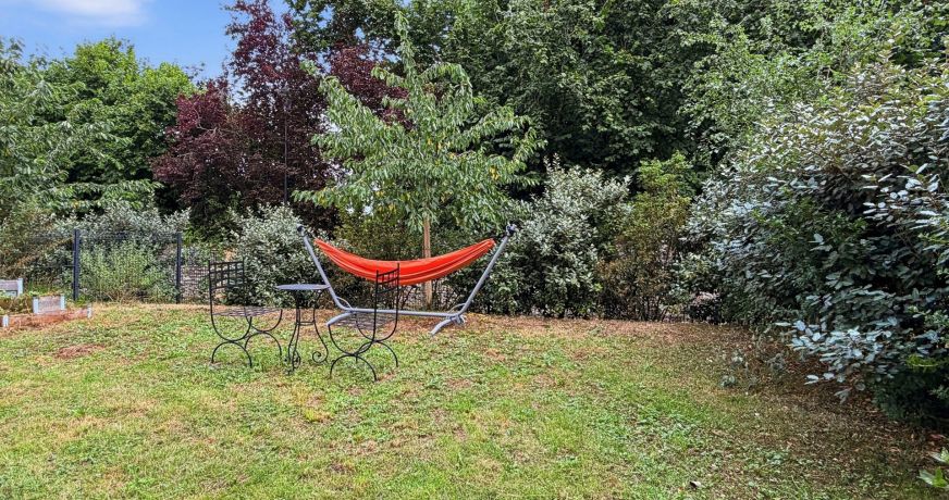 vente Appartement Mareil Marly