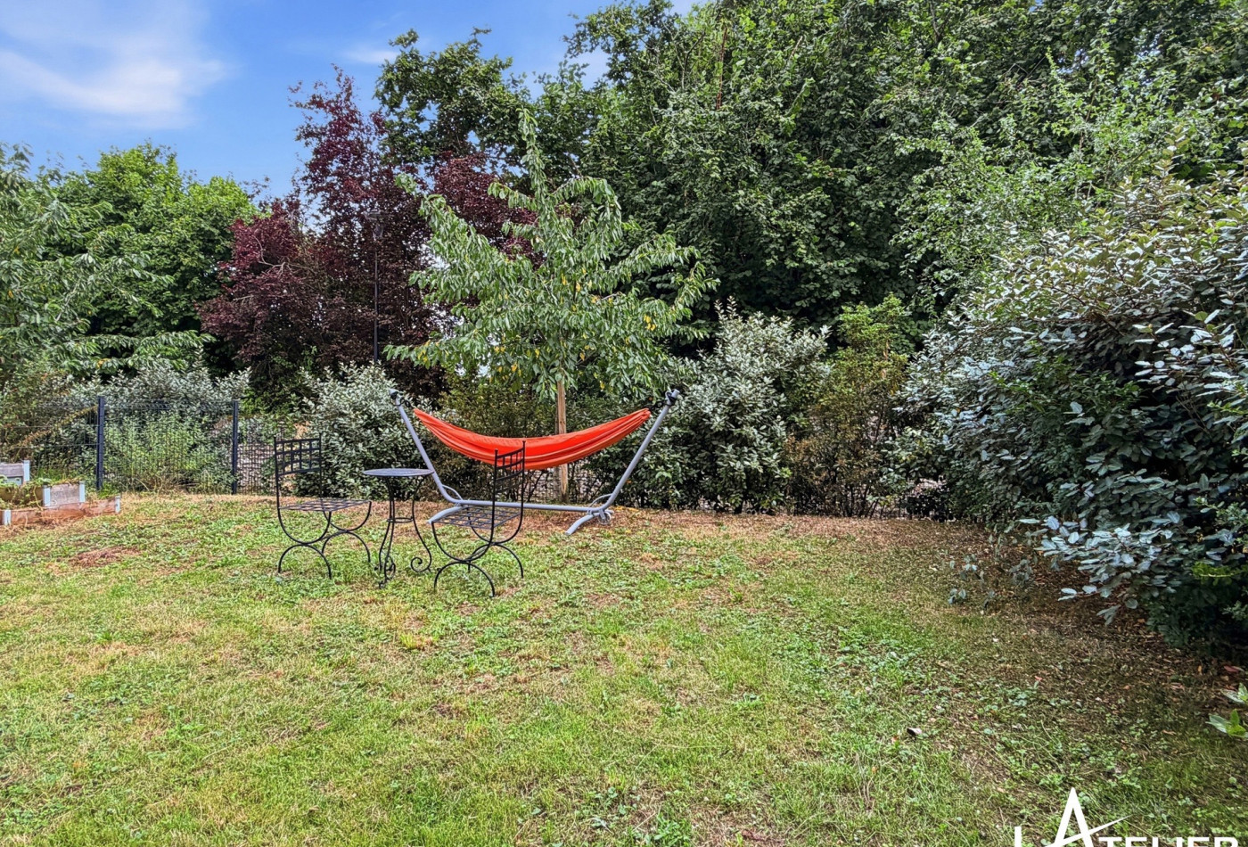 vente Appartement Mareil Marly - Photo 8