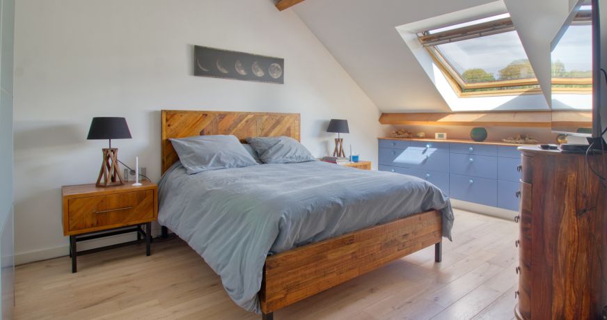 vente Maison Crespieres