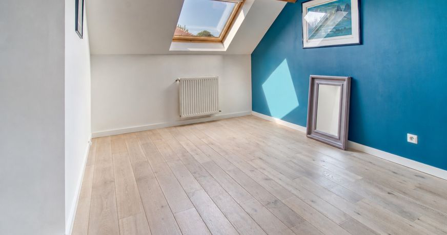 vente Maison Crespieres