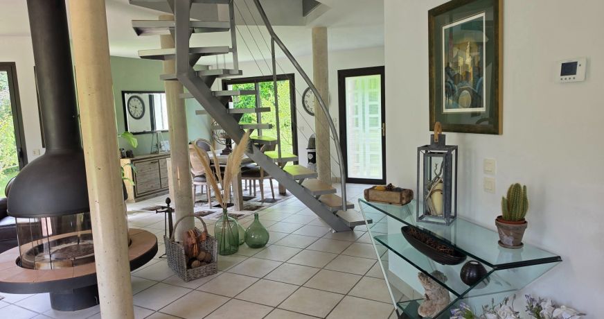 vente Maison Crespieres