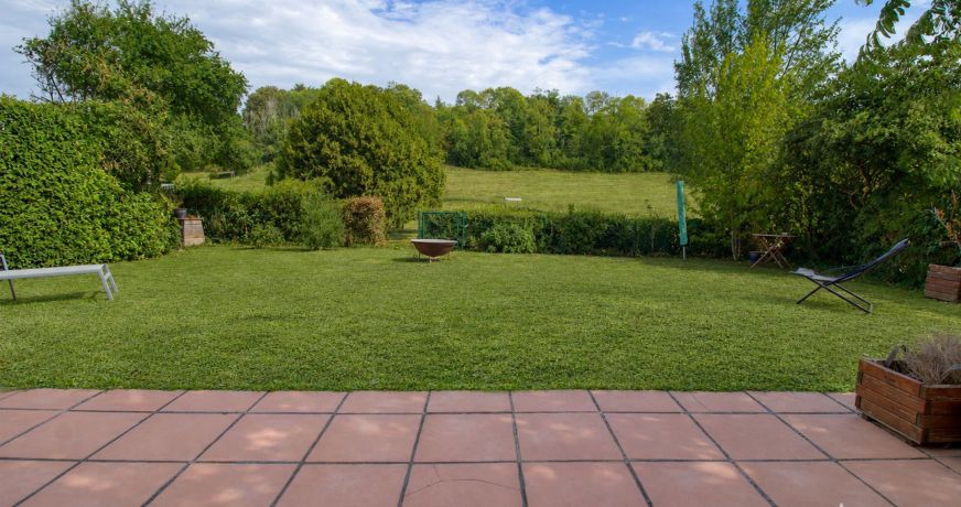 vente Maison Crespieres