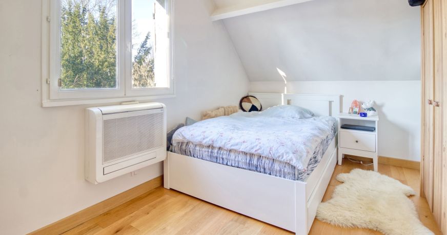 vente Maison Marly Le Roi