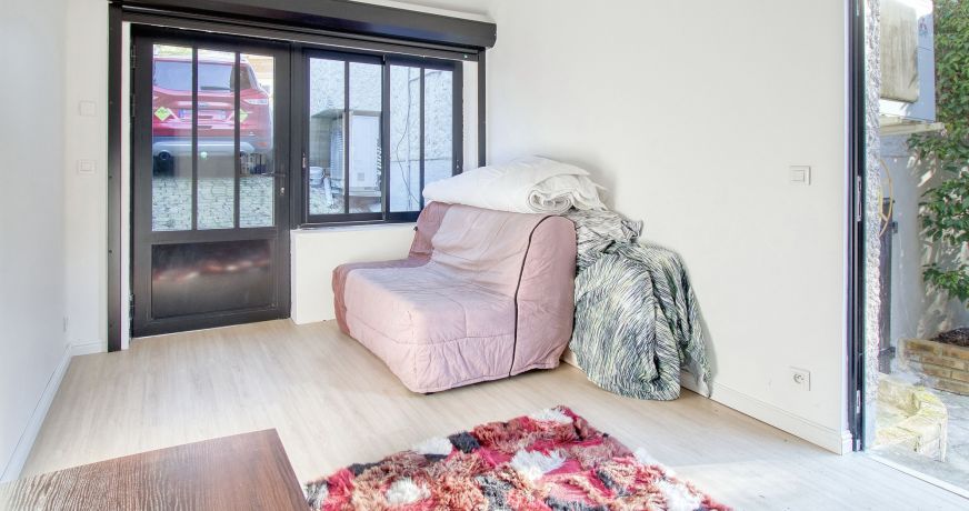 vente Maison Marly Le Roi