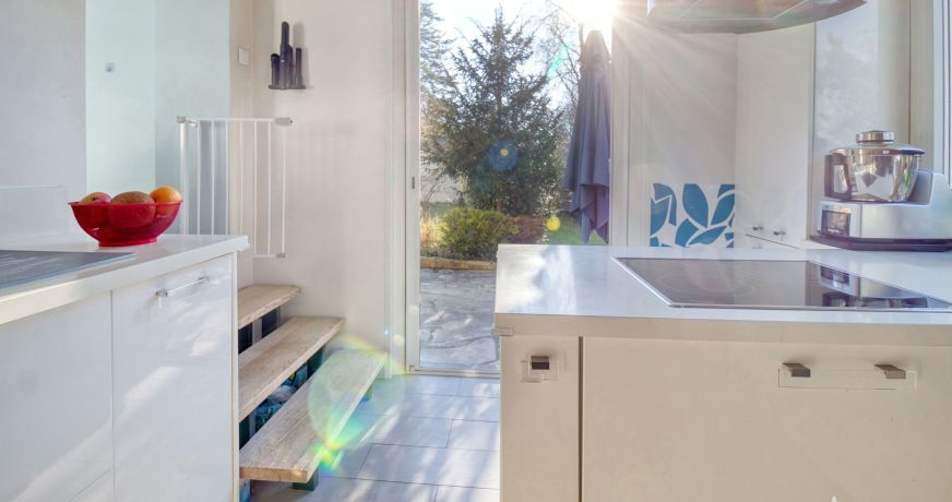 vente Maison Marly Le Roi