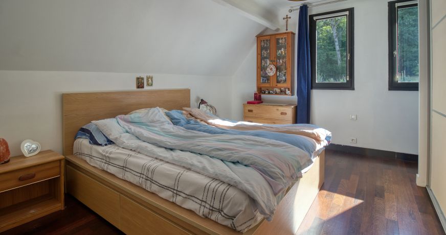vente Maison Marly Le Roi
