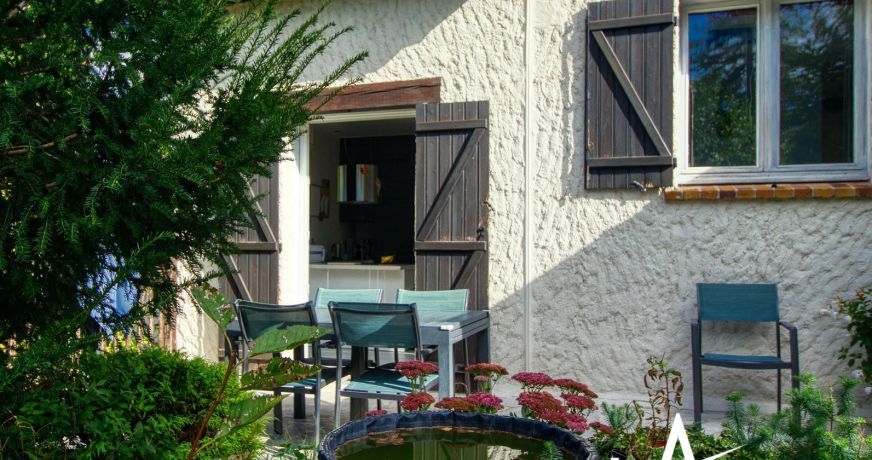 vente Maison Marly Le Roi