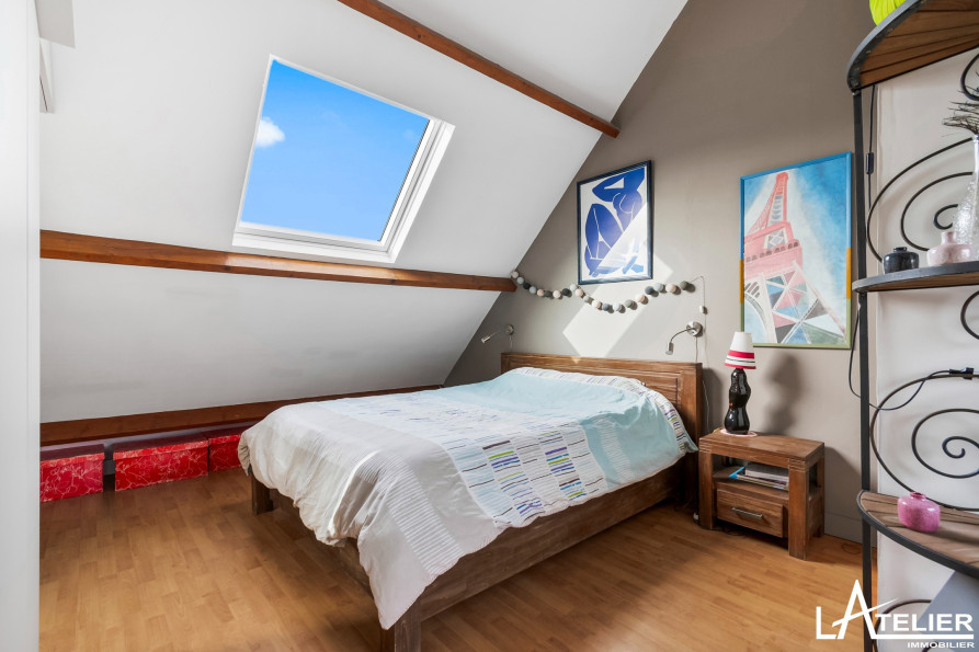 vente Appartement Saint Germain En Laye - Photo 1
