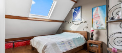 vente Appartement Saint Germain En Laye