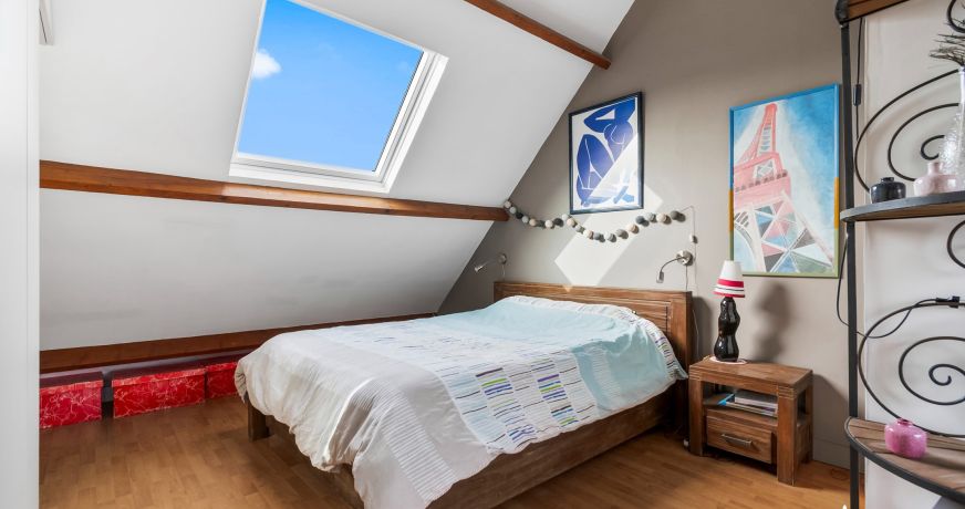 vente Appartement Saint Germain En Laye