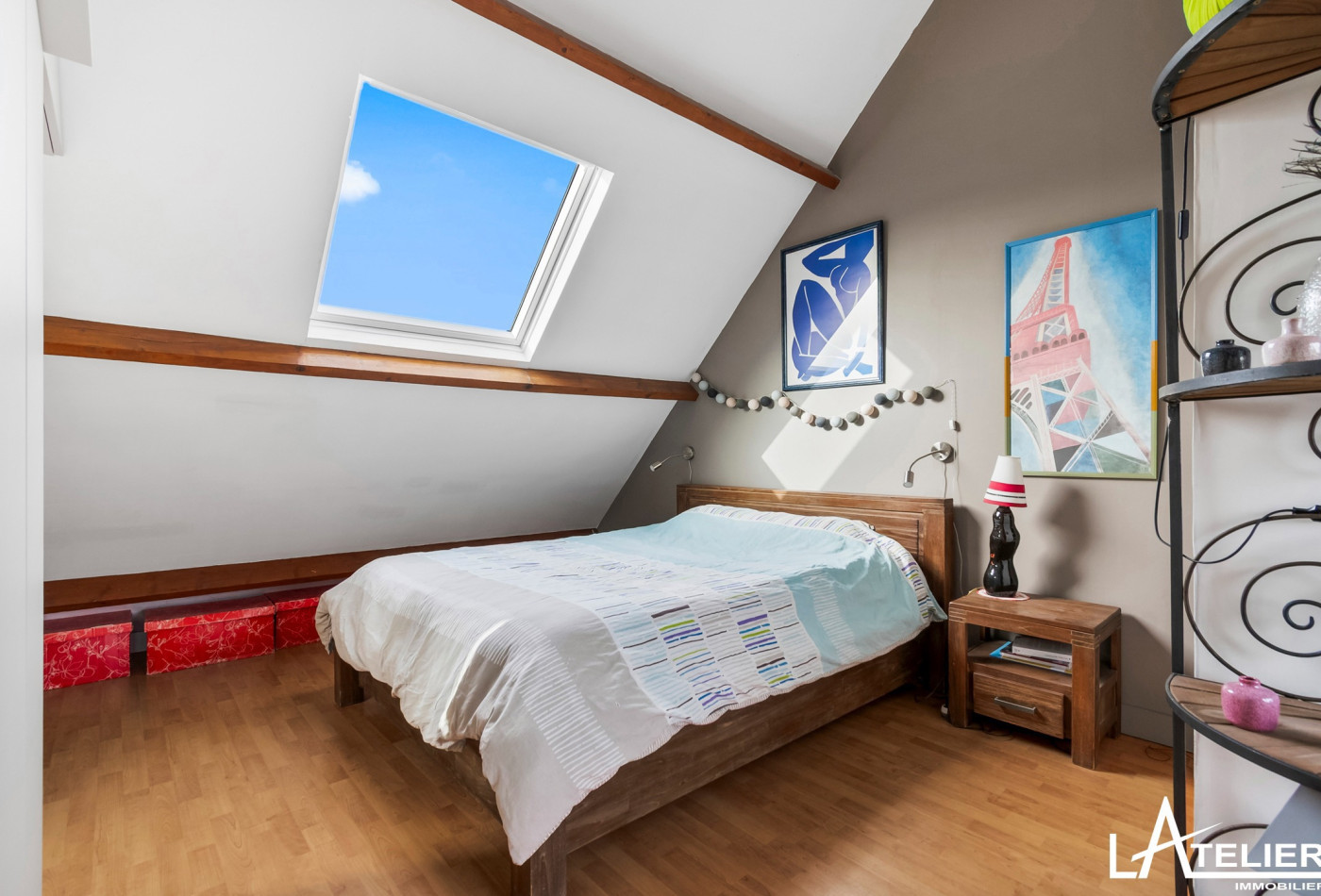 vente Appartement Saint Germain En Laye - Photo 10