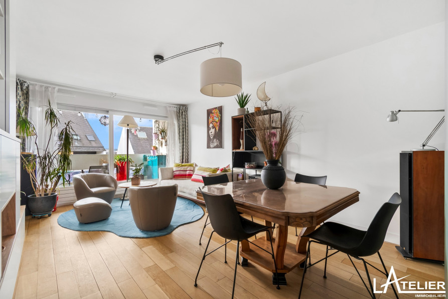 vente Appartement Saint Germain En Laye - Photo 2