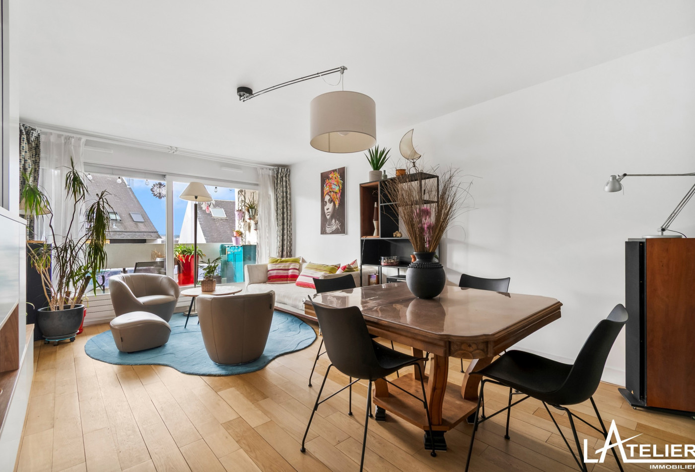 vente Appartement Saint Germain En Laye - Photo 2