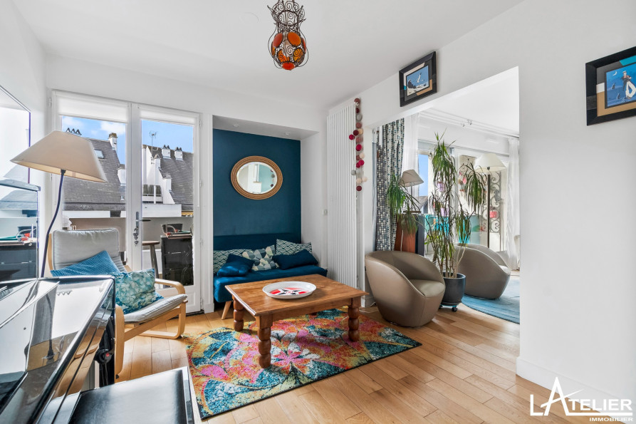vente Appartement Saint Germain En Laye - Photo 3