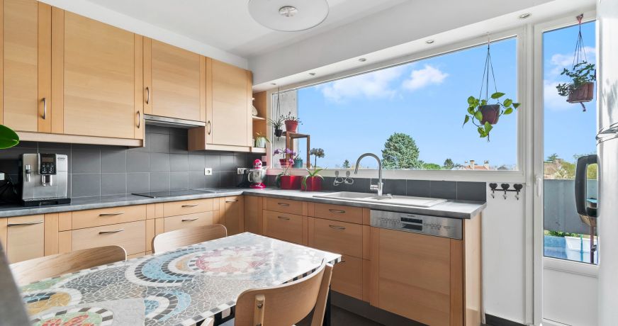 vente Appartement Saint Germain En Laye