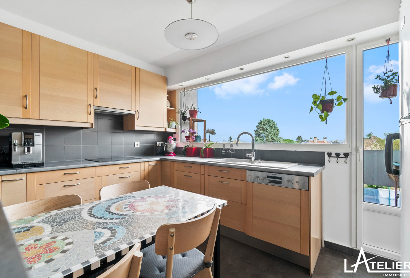 vente Appartement Saint Germain En Laye - Photo 4