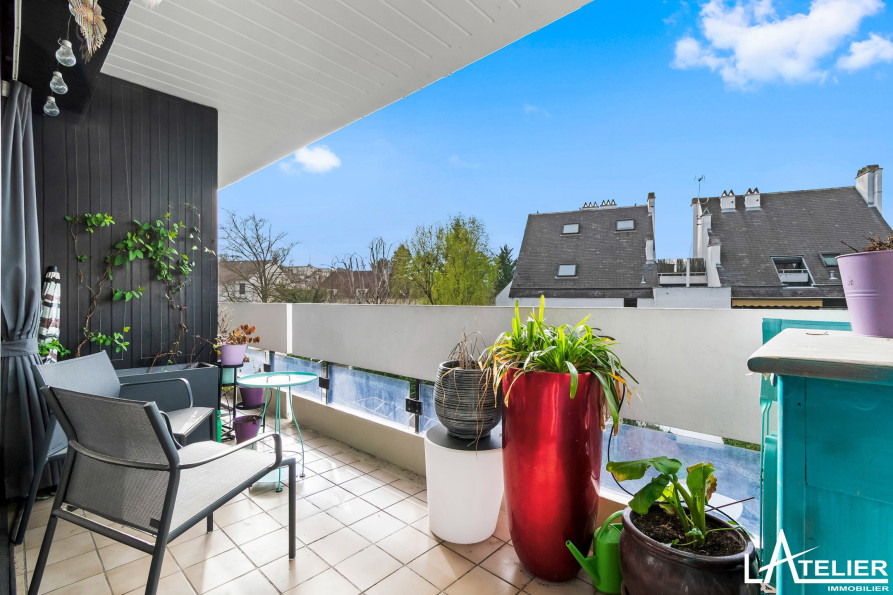 vente Appartement Saint Germain En Laye - Photo 5