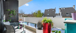 vente Appartement Saint Germain En Laye