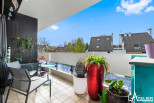 vente Appartement Saint Germain En Laye