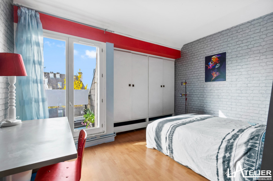 vente Appartement Saint Germain En Laye - Photo 6