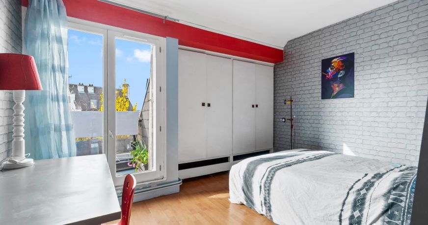 vente Appartement Saint Germain En Laye