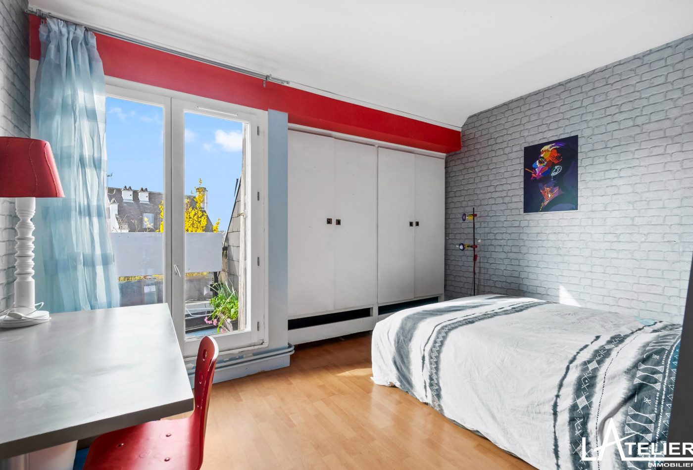 vente Appartement Saint Germain En Laye - Photo 6