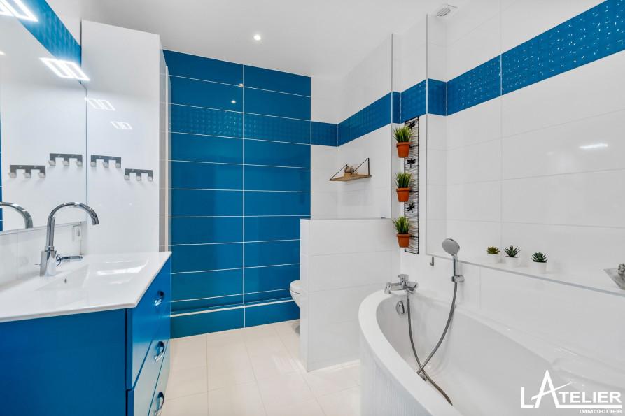 vente Appartement Saint Germain En Laye - Photo 7