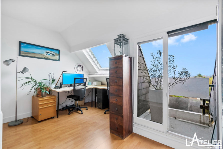 vente Appartement Saint Germain En Laye - Photo 8