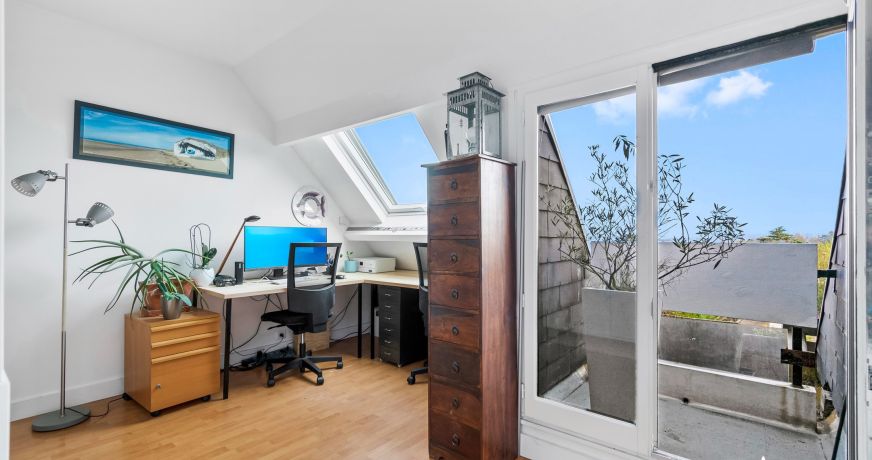 vente Appartement Saint Germain En Laye