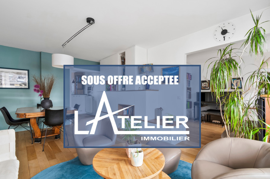 vente Appartement Saint Germain En Laye - Photo 10
