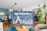 vente Appartement Saint Germain En Laye