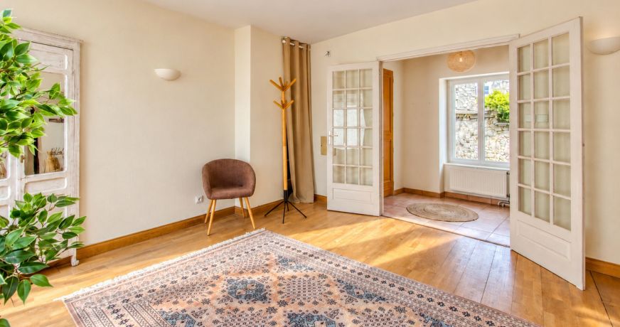 vente Maison Chavenay