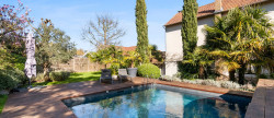 vente Maison Orgeval