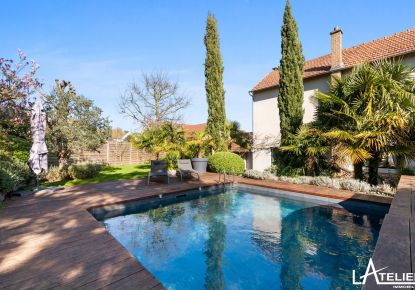 vente Maison Orgeval